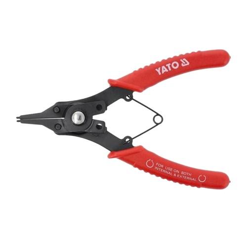 Yato Circlip Pliers Set
