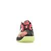 Женские кроссовки Naomi Osaka x NikeCourt Air Zoom GP Turbo Premium HC Japan Cherry Blossoms Black Hot-Punch Pink-Bloom FJ2985-001