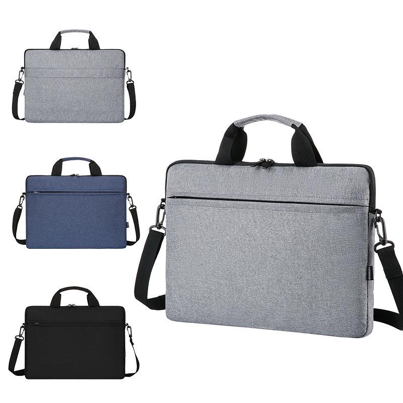 TS JYL laptop bag,Hot Laptop Handbag 14 15 Inch Shoulder Sleeve Custom Crossbody Bag