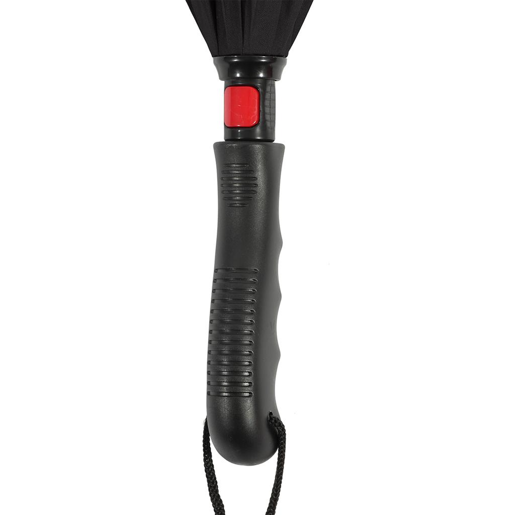 Biggdesign Зонт с обратной стороной, 8 спиц, легкий, ветрозащитный, быстросохнущий, 43 дюйма