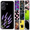 Чехол для Poco X7 Pro Стильный Чехол с Мультяшным Рисунком Мягкий ТПУ Чехол для Телефона Для Xiaomi Poco X7 Pro 5G PocoX7 Чехлы Защитные Fundas
