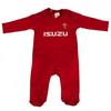 Baby Sleepsuit