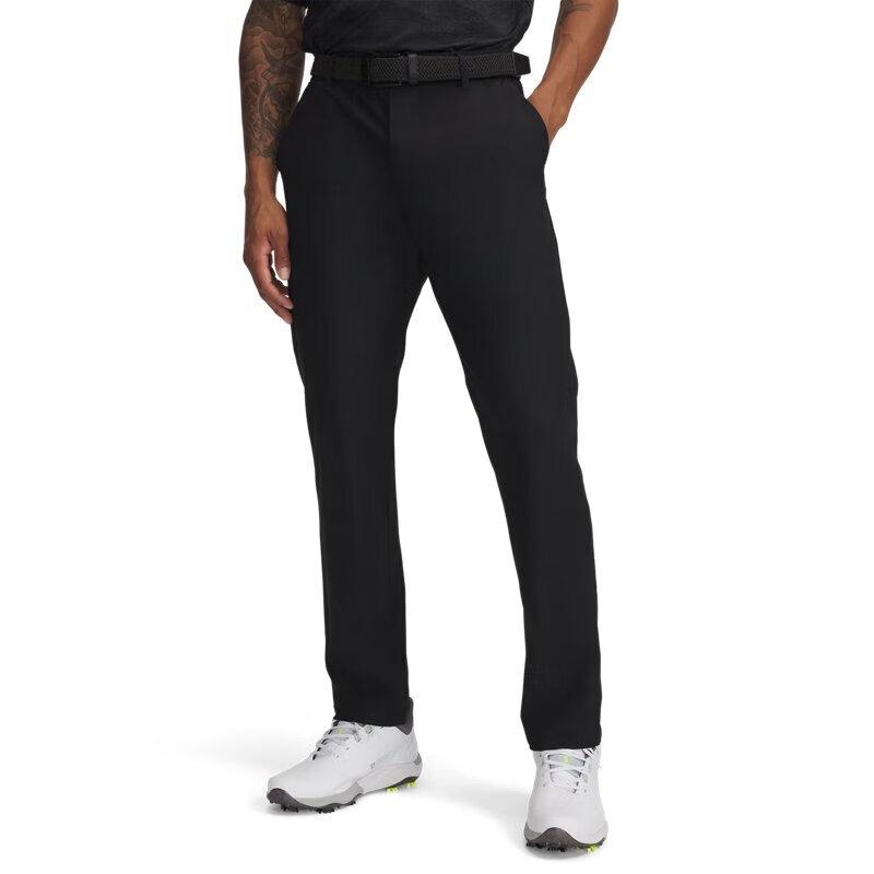 Under Armour Мужские брюки для гольфа Drive Chill зауженные 1389603