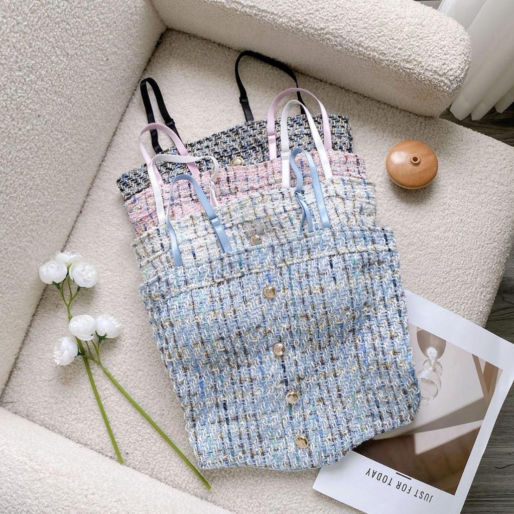 Элегантная утягивающая нейлоновая майка: Жилет в китайском стиле на пуговицах, Сексуальный и шикарный, Один размер подходит всем женщинам