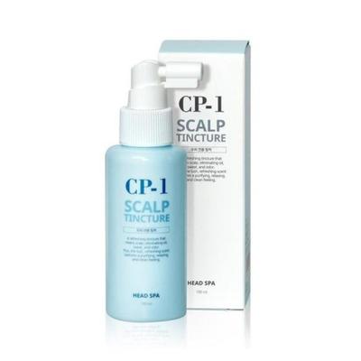 CP-1 Спрей-тинктура для головы и кожи головы Head Spa 100 мл*1 шт./2 шт.