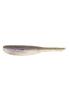Keitech Shad Impact 5 дюймов #440 Electric Shad