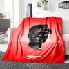 Arsenal Champions Celebration Blankets Flannel Printed Breathable Warm Throw Blanket for Home Office Bedspreads 0708a24