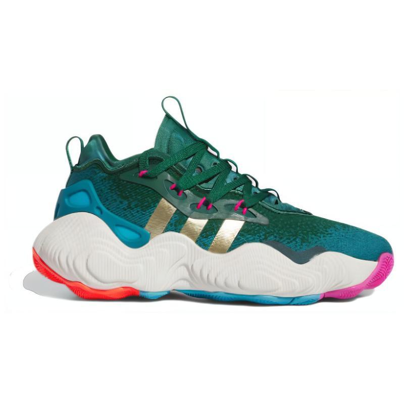 adidas Кроссовки Trae Young 3 96 Olympics IE9301