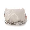 Сумка через плечо Pluy размера M цвета слоновой кости [Ravaga Jerry] Женская B01-09-06