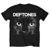 Черная футболка Deftones 'Sphynx' - НОВАЯ Унисекс Футболка