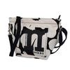 Shoulder Bag MONO MINI UNIKKO Black 92198 092198 908 [Marimekko] Women's Off-White [Item]