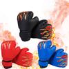 Children'S Boxing Gloves Kid Training Punching Kickboxing Accessory Comfortable Sparring