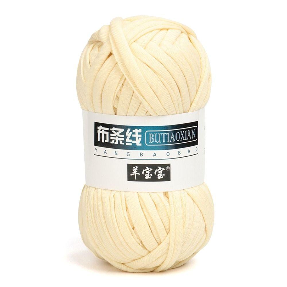 DIY Crochet Knitting Cotton Milk Cotton Soft Cotton Yarn  Sofa Cushion