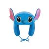 Available Now: Unisex Heavy-Duty Autumn/Winter Cartoon Ushanka Hat - Cute, Warm, and Plush Ear Protection for Cold Weather