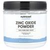 Основной порошок оксида цинка, 500 г(17.9 унц)