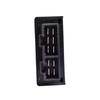 30410-MR1-611 CDI Ignition Control Module Black Fit for Honda VT600C Shadow VLX 1988-1998