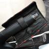 2Pcs/set Car Shift Handle Cover Handbrake Protective Universal Adjustable Shift Knob Cover Non-Slip Durable Auto Accessories