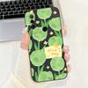 For Huawei Y6p Case MED-LX9N Stylish Candy Painted Cover Soft Silicone Phone Case For Huawei Y7p Y 6p HuaweiY6p HuaweiY7p Bumper