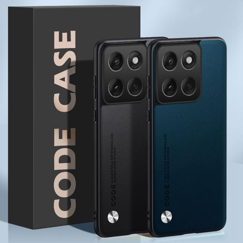 Роскошный чехол из искусственной кожи для Motorola Edge 60 Fusion, задняя крышка, силиконовый защитный чехол для телефона для Motorola Moto Edge 60 Fusion 5G