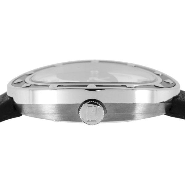 Women's Leather Band Watch Parallel Import F363021611D1