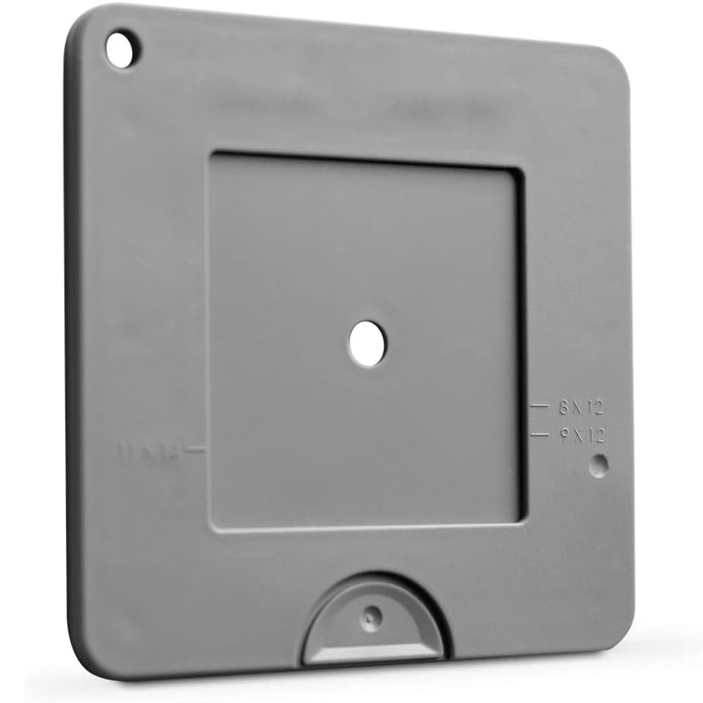 Creative View Catcher Split View View Finder Card Multifunction Photo Viewfinder Art Supplies