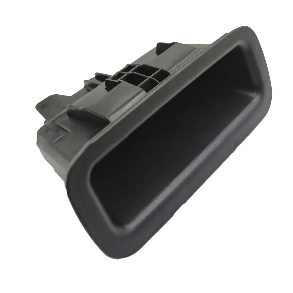 Ручка задней двери багажника 84441-T0A-A01Zc Черная Для Honda Cr-V 2012-2014