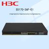 H3C S5170-36F-EI Коммутатор доступа корпоративного класса