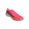 adidas Серия F50 Круглый носок На шнуровке Удобные Футбольные бутсы Унисекс Футбольные бутсы IH4577