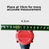 Cordless Power Tool Belt Clip Knock-proof Drill Waist Hanger New Drill Belt Hook  Workshop Use