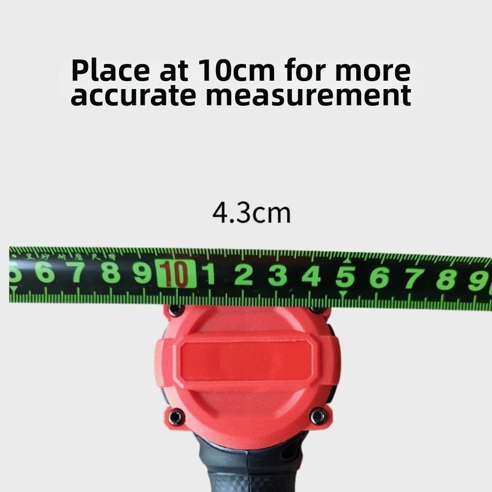 Cordless Power Tool Belt Clip Knock-proof Drill Waist Hanger New Drill Belt Hook Workshop Use