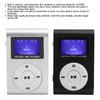 Портативный Мини Клип MP3 Музыкальный Плеер Студенческий Спорт Бег Музыка Walkman Ультра Тонкий TF Карта Динамик Функция MP3 Плеер
