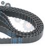 XL Belt Model 132XL to 214XL XL Timing Belt Tooth Pitch 5.08mm XL Rubber Belt Width 6 8 10 12.7 15 20mm for CNC Synchronous Belt
