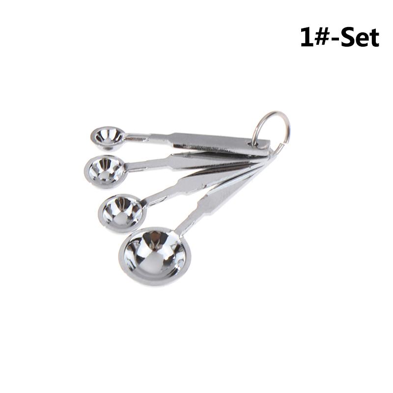 1Комплект 1:12 миниатюрных форм для выпечки кукольного домика, приспособления для выпечки, мерная ложка, инструменты для выпечки, модель кухонного декора, игрушечный домик