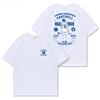 2025 Мужская спортивная хлопковая футболка FODEN Manchester City 47 FOden Football Tide American Casual Cotton Short Sleeve Tee Top Clothing