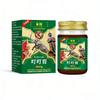 A must for sports mosquito protection! Thai Biting Cream effectively relieves itching and discomfort after being bitten on the ankle