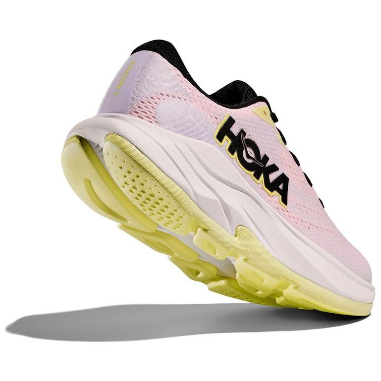 HOKA Rincon 4 Carnation Женские кроссовки Розовый Starlight-Glow 1155131-CTNS
