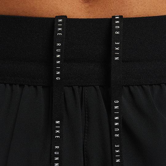 Nike Повседневные шорты женские черные HJ5377-010