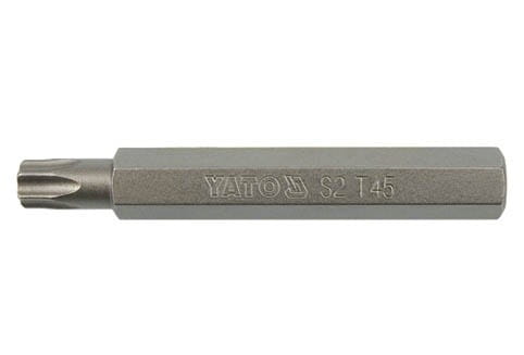 Yato Torx Tip T40X30Mm 10Mm S2 0406