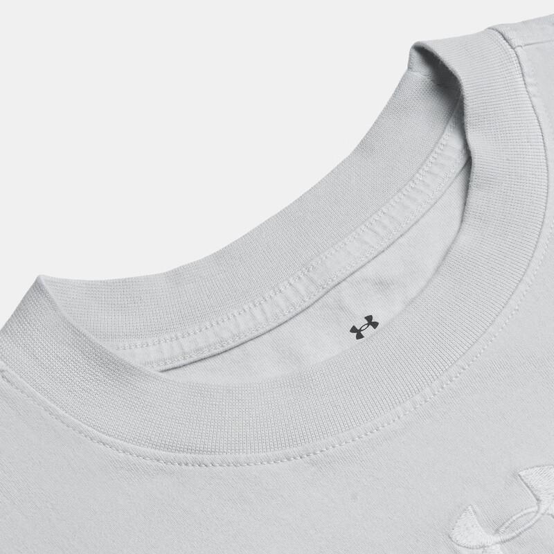 Under Armour Унисекс футболка с коротким рукавом с градиентом
