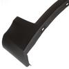 BMW X3 F25 09-17 Front Right Fender Overlay