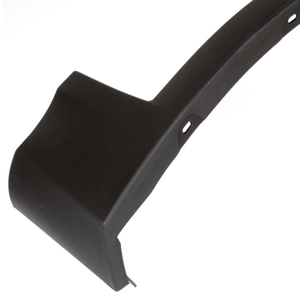 BMW X3 F25 09-17 Front Right Fender Overlay