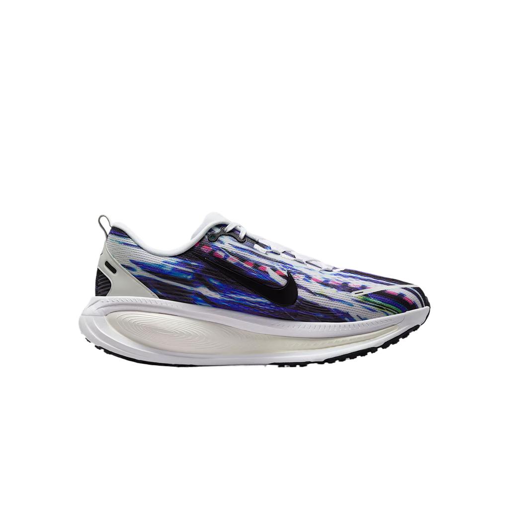 Nike Мужские кроссовки Vomero 18 SE Light Trails Pack, разноцветные, белые, цвет IB8164-999