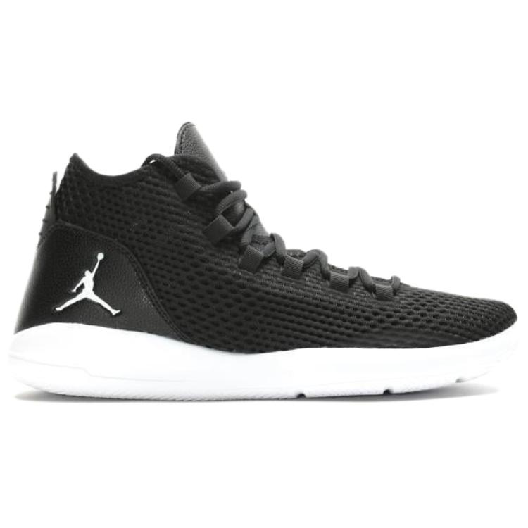 Air Jordan Reveal 'Черно-белый' 834064-010