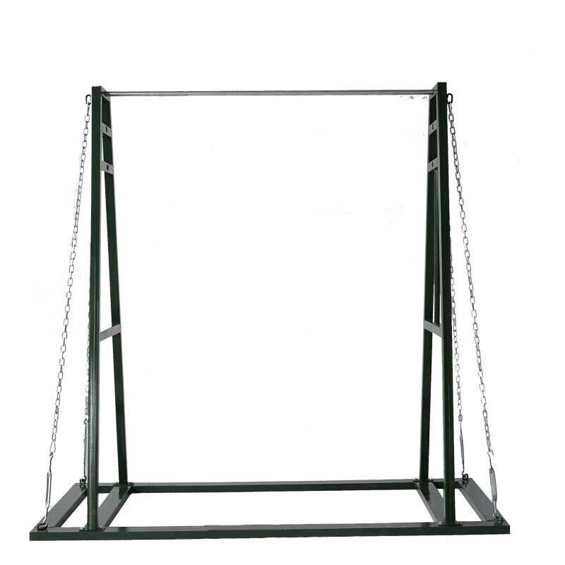 Pan Zhi Jian Fitness Training Bars
