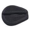 Складная гелевая подушка для сиденья мотоцикла 3D полая структура амортизирующая дышащая сиденье для мотоцикла