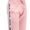 Moschino Womens/Ladies Tape Branded Casual Shorts