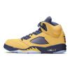 Air Jordan 5 Retro Sp 'Michigan' Jordan CQ9541-704