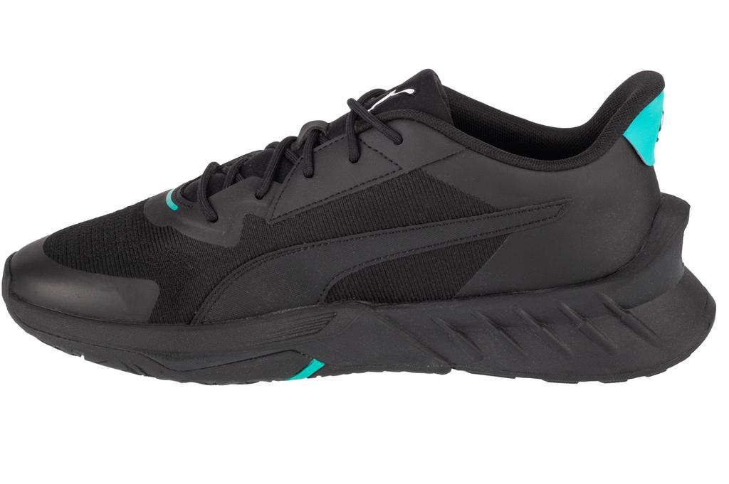 Puma MAPF1 Maco SL 2.0, Мужские кроссовки черные
