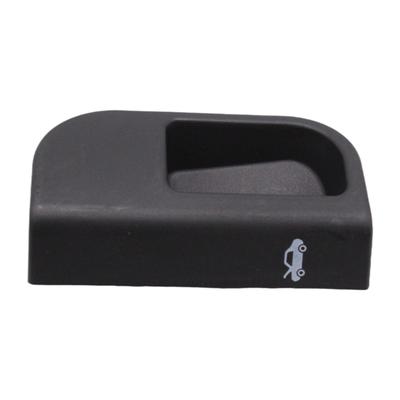Bonnet Release Lever Handle for