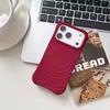 Funda Fashionable multi-color water ripple magnetic anti-drop phone case for iPhone 18, 17, 16, 15, 14, 13, 12 Pro Max,